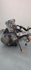 Motore completo aprilia dorsoduro 750
