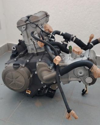 Motore completo aprilia dorsoduro 750