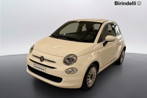 FIAT 500 (2015-2024) - 500 1.0 Hybrid Dolcevita