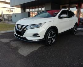 Nissan Qashqai 1.6 dCi 4WD Tekna FL383