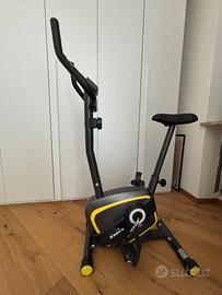Cyclette Diadora Fitness Lilly Evo