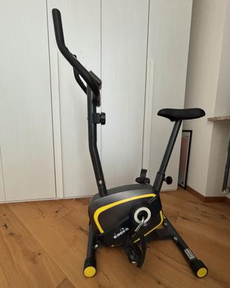 Cyclette Diadora Fitness Lilly Evo