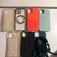 Cover iPhone 13
