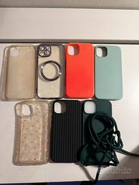 Cover iPhone 13