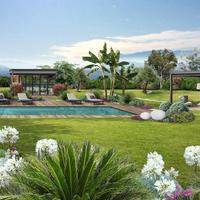 Villetta con 3 camere matrimoniali