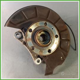 Fusello Anteriore Sinistro SX VOLKSWAGEN PASSAT 3C