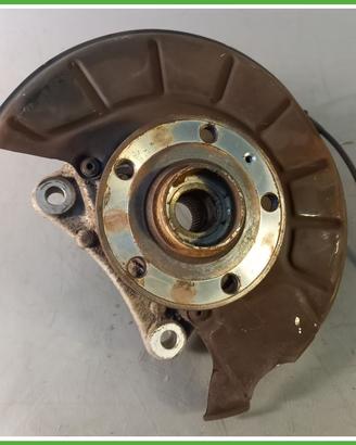 Fusello Anteriore Sinistro SX VOLKSWAGEN PASSAT 3C
