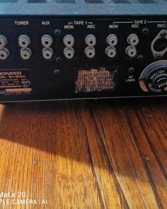 Pioneer 