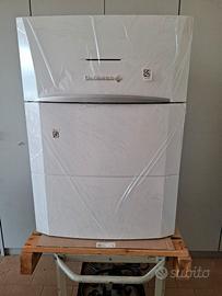 caldaia per riscaldamento