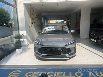 MG ZS 1.5 Hybrid+ Comfort da €239,00 mensili