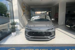 MG ZS 1.5 Hybrid+ Comfort da €239,00 mensili