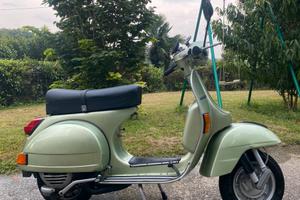 Vespa px 150 e
