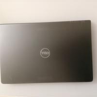 dell vostro I7-7500u 16/256 GeForce 940mx