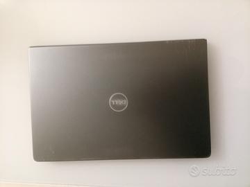 dell vostro I7-7500u 16/256 GeForce 940mx