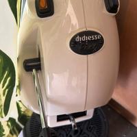 Macchina caffe’ Frog