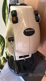 Macchina caffe’ Frog