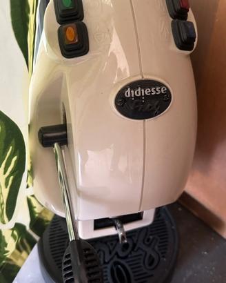 Macchina caffe’ Frog