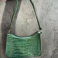 Borsa verde