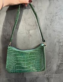 Borsa verde