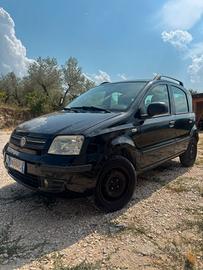 Fiat Panda 1.2 Natural Power (Benzina/Metano) 2009