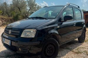 Fiat Panda 1.2 Natural Power (Benzina/Metano) 2009