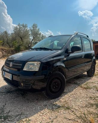 Fiat Panda 1.2 Natural Power (Benzina/Metano) 2009