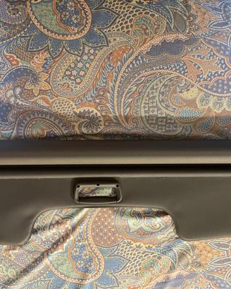 Cappelliera PEUGEOT 206 SW