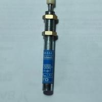 Ammortizzatore idraulico autoregolante Festo