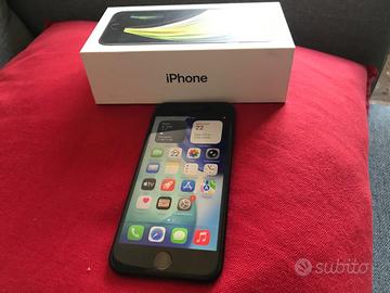 iPhone SE 2020 128 Gb