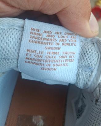 nike beige