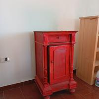 Mobiletto d'epoca