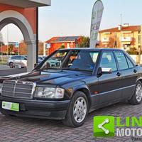MERCEDES-BENZ 190 E 2.0 CONSERVATO-UNICO PROPRIE