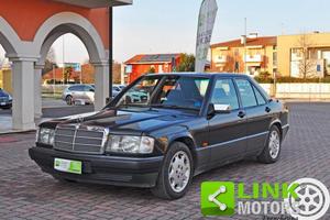 MERCEDES-BENZ 190 E 2.0 CONSERVATO-UNICO PROPRIE