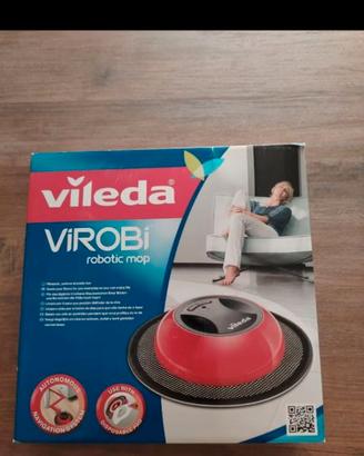 Virobi vileda
