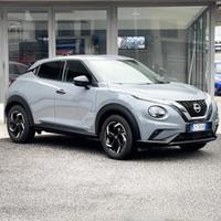 Nissan Juke 1.0 DIG-T 114CV Tekna - 2025