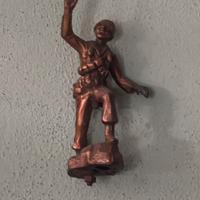 Vintage vasi oggettistica