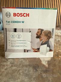 Aspiratore  bagno Bosch