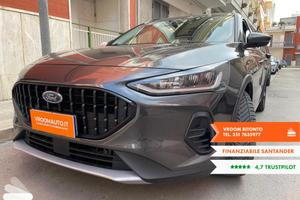 FORD Focus 4� serie Focus 1.0 EcoBoost Hybrid 1...