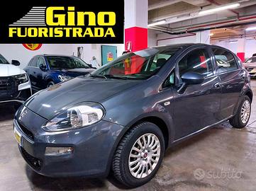 Fiat Punto 1.2 8V 5 PORTE 72000KM!!! CLIAMTIZZATOR