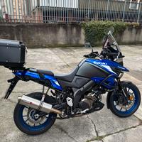 Scarico dominator