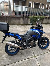 Scarico dominator