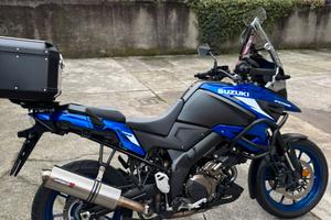 Scarico dominator v strom 1050