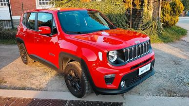 Jeep Renegade 1.6 Mjt 130 CV Longitude PERFETTE CO