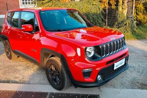 Jeep Renegade 1.6 Mjt 130 CV Longitude PERFETTE CO