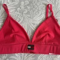 Bralette Tommy Jeans