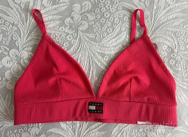 Bralette Tommy Jeans