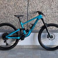 Specialized Enduro Comp 2021 Come nuova GX/XX1 S3