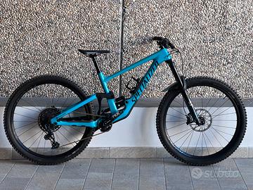 Specialized Enduro Comp 2021 Come nuova GX/XX1 S3