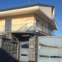 Villetta bifamiliare - Misterbianco