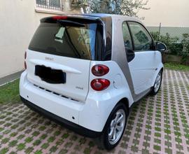 SMART fortwo 2ª serie - 2011